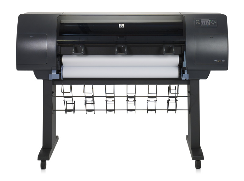 HP DesignJet 4000
