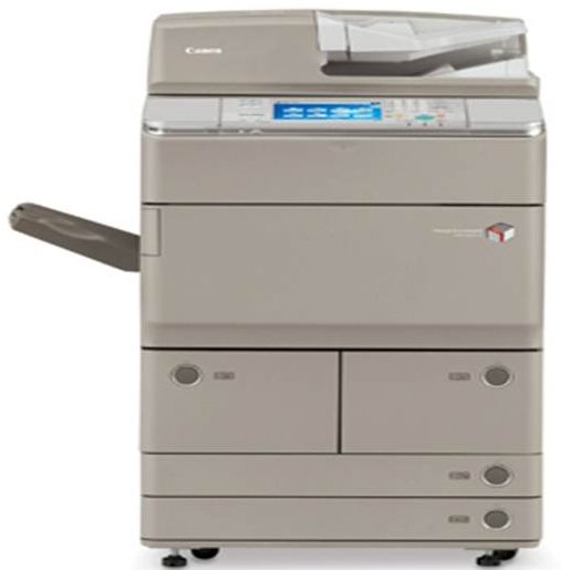 Canon ImageRunner Advance 6075