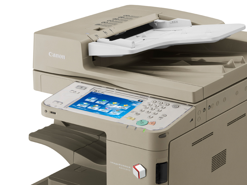 Canon ImageRunner Advance